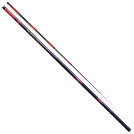 がまかつ(Gamakatsu) がま鮎 パワースペシャル5 引抜早瀬 9.0m(8ピーズ) 23103-9