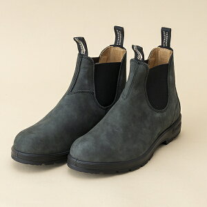 Blundstone(uhXg[) [CLASSICS]BS587 kobN TChSAu[c 7 XeBbNubN BS587056