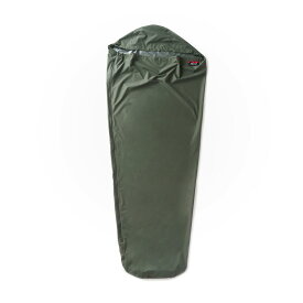 ナンガ(NANGA) WATER PROOF SLEEPING BAG COVER レギュラー KHA(カーキ) N1BCKH14