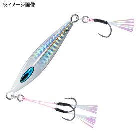 ダイワ(Daiwa) ソルティガ・FKジグTG SLJ 40g PHシルバーグローヘッド 07452066