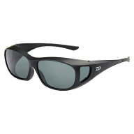 ダイワ(Daiwa) DO-8422 偏光オーバーグラス グレー 08390326