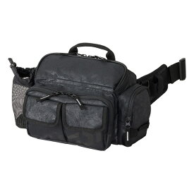【スーパーSALE店内最大52％OFF】 ダイワ(Daiwa) ヒップバッグ LT(D) 全4色