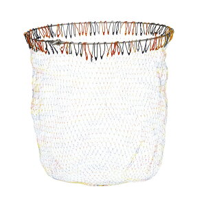 がまかつ(Gamakatsu) がま磯タモ網 GM843 40cm レインボー 50843-40-2