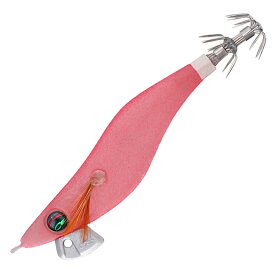 ダイワ(Daiwa) エメラルダス イカメタルドロッパー エギタイプ RV 1.8号 夜光×桃肌オール赤 07210890