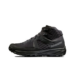 MAMMUT(マムート) Ultimate Iii Mid GTX 9.5/28.0cm 0001(black) 3030-04680