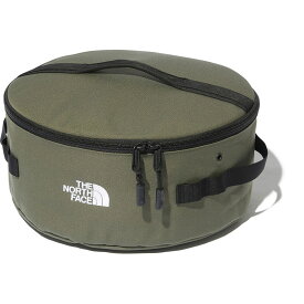 THE NORTH FACE(ザ・ノース・フェイス) FIELUDENS DISH CASE L(フィルデンス ディッシュケース L) 13L ニュートープ(NT) NM82208