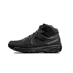 MAMMUT(}[g) Ultimate Iii Mid GTX 9.5/28.0cm BLACK 3030-04680