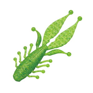 �G�o�[�O���[��(EVERGREEN) �L�b�J�[�o�O �t�@�b�g�x�C�r�[ 3.3�C���` #35 CH�EGD/GR