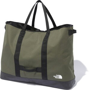 THE NORTH FACE(UEm[XEtFCX) FIELUDENS GEAR TOTE L(tBfX MA g[g L) 116L j[g[v(NT) NM82200
