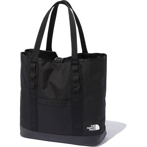 THE NORTH FACE(UEm[XEtFCX) FIELUDENS GEAR TOTE S(tBfX MA g[g S) 37L ubN(K) NM82202