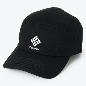 Columbia(コロンビア) COBB CREST CAP(コブ クレスト キャップ) フリー 010(Black) PU5568
