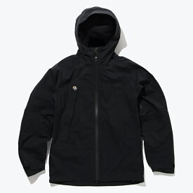 マウンテンハードウェア 【22春夏】Men's Cohesion Jacket(コヒージョン ジャケット)メンズ S 010(Black) OE3234