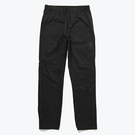 マウンテンハードウェア 【22春夏】Men's Kor AirShell Pant(コア エアシェル パンツ)メンズ L 010(Black) OE3286