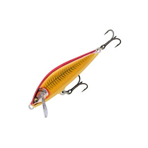 Rapala(���p��) �J�E���g�_�E�� �G���[�g 35mm #GDGR �M���f�B�b�h�S�[���h���b�h CDE35-GDGR