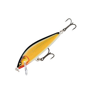 Rapala(���p��) �J�E���g�_�E�� �G���[�g 35mm #GDGS �M���f�B�b�h�S�[���h�V���b�h CDE35-GDGS
