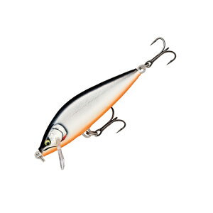Rapala(���p��) �J�E���g�_�E�� �G���[�g 35mm #GDSS �M���f�B�b�h�V���o�[�V���b�h CDE35-GDSS