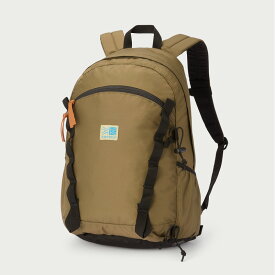 karrimor(カリマー) 【24春夏】VT day pack F(VT デイパック F) 20L 8640(Light Olive) 501113-8640