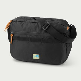 karrimor(カリマー) 【24春夏】VT shoulder R(VT ショルダー R) 15L 9000(Black) 501114-9000