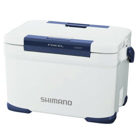 シマノ(SHIMANO) NF-422V フィクセル ライト 22L ホワイト 817877