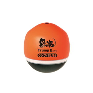 LUN  gv(Trump)2 EVO B bh