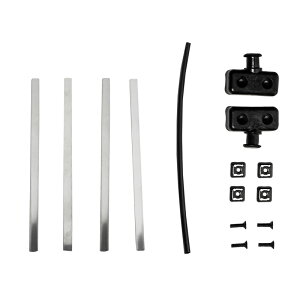 ORTLIEB(�I���g���[�u) �y���K�i�z�N�C�b�N���b�N �V�[�g�X�e�[�A�_�v�^�[ �u���b�N OR-F78106