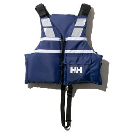 HELLY HANSEN(ヘリーハンセン) K HELLY LIFE JACKET(キッズ ヘリーライフジャケット) KL ヘリーブルー(HB) HJ81640