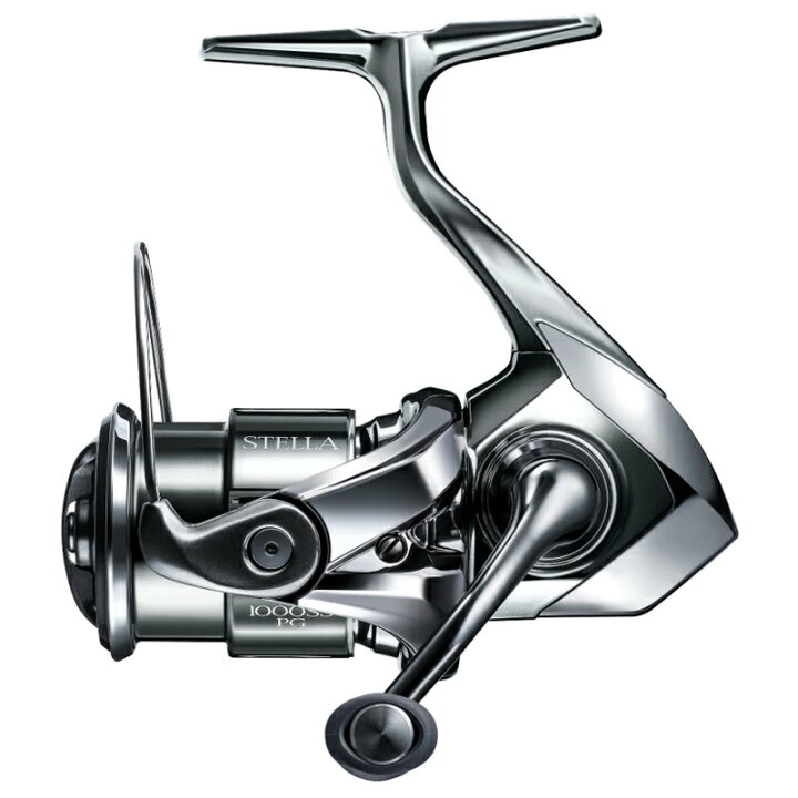 楽天市場】 シマノ(SHIMANO) 22 ステラ 1000SSPG 043825 : ナチュラム 
