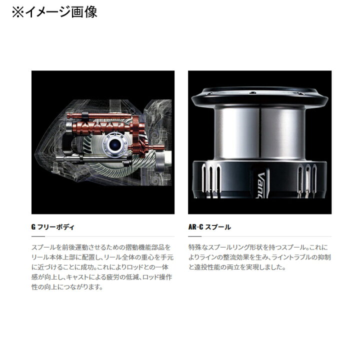 楽天市場】 シマノ(SHIMANO) 22 ステラ 2500SHG 043887 : ナチュラム  