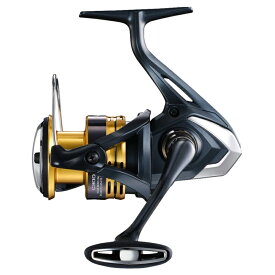 【5/9-16エントリーで全品5倍】 シマノ(SHIMANO) 22 サハラ C3000 044556