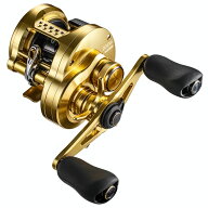 シマノ(SHIMANO) 22 カルカッタコンクエスト 201XG 左ハンドル 044419