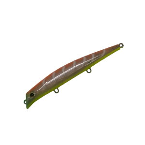 ガイア(Gaea) エリア10 EVO(エボ) 100mm TWS-01 ハニーフルーツボーン