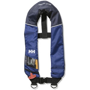 HELLY HANSEN(w[nZ) HELLY INFLATABLE LIFE JACKET(w[Ct[^uCtWPbg) FREE u[(B) HH82206