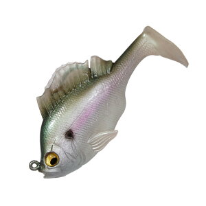 KoX(Megabass) SLEEPER GILL(X[p[ M) 3.2C` MBMU[h