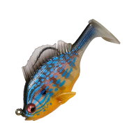 メガバス(Megabass) SLEEPER GILL(スリーパー ギル) 3.2インチ シクリッド