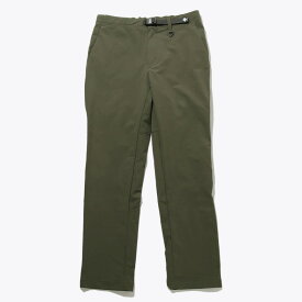 Columbia(コロンビア) 【24春夏】TIME TO TRAIL PANT(タイム トゥー トレイルパンツ)メンズ M 213(Peatmoss) XM3567