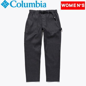 コロンビア Columbia レディースアウトドアパンツ ボトムス 通販 人気ランキング 価格 Com