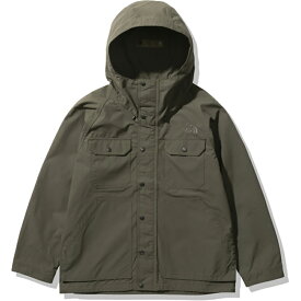 THE NORTH FACE(ザ・ノース・フェイス) ジップインマグネ ファイヤーフライ マウンテンパーカ ユニセックス M ニュートープ(NT) NP72132