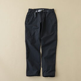 Columbia(コロンビア) 【22春夏】Men's Wallowa Belted Pant(ワロワ ベルテッド パンツ)メンズ 34 010(Black) AM3416