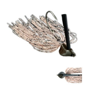 �f�v�X(Deps) FLAT BACK JIG(�t���b�g�o�b�N�W�O) 3/4oz #57 �T�N���x�r�[