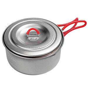 �y4/24-27�G���g���[�őS�i5�{�z EVERNEW(�G�o�j���[) Ti U.L. Pot 600 600ml ECA532