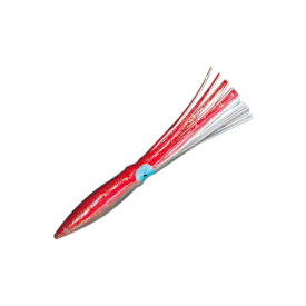 オーランド(Oland) DSイカベイト 5号 レッドゴールド