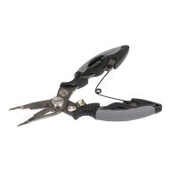 【スーパーSALE店内最大52％OFF】 がまかつ(Gamakatsu) カッティングPEプライヤー LE107-1 11.5cm 80107