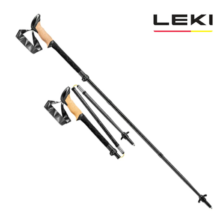 楽天市場】 LEKI(レキ) 【25春夏】BLACK SERIES FX CARBON(ブラック 