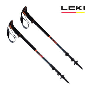 LEKI(���L) SHERPA LITE(�V�F���p ���C�g) 68�`135cm 335(�I�����W) 1300448