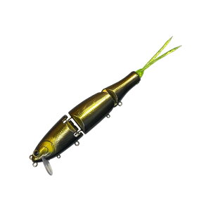 mibro(�~�u��) �A�_�v�g�X�C�}�[ 160mm 07 �~���[�S�[�X�g�A��