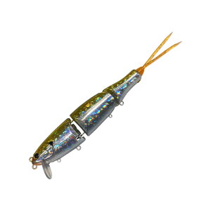 mibro(�~�u��) �A�_�v�g�X�C�}�[ 160mm 04 �u���[�o�b�N�w�����O