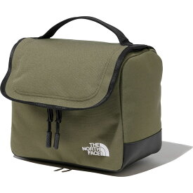 THE NORTH FACE(ザ・ノース・フェイス) FIELUDENS SPICE STOCKER(フィルデンス スパイスストッカー) 6L ニュートープ(NT) NM82207