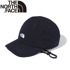 THE NORTH FACE(ザ・ノースフェイス) 【22春夏】Kid's SUMMER COOLING CAP(サマー クーリング キャップ)キッズ キッズフリー AN NNJ02207