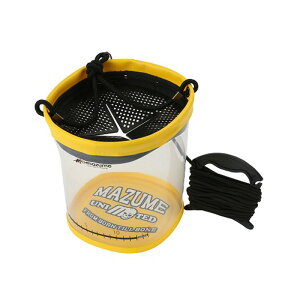 MAZUME(�}�Y��) mazume �ώ@�ł��鐅���݃o�P�cII �C�G���[ MZAS-622