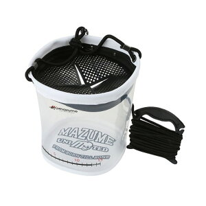 MAZUME(�}�Y��) mazume �ώ@�ł��鐅���݃o�P�cII �z���C�g MZAS-622